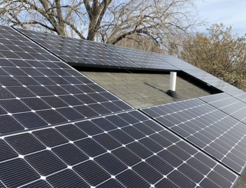 Solar Companies Near Me Woodbury, MN